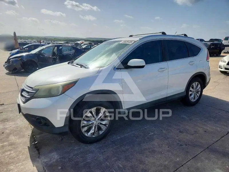 2013 Honda CR-V photo