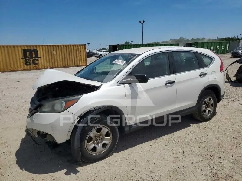 2013 Honda CR-V photo