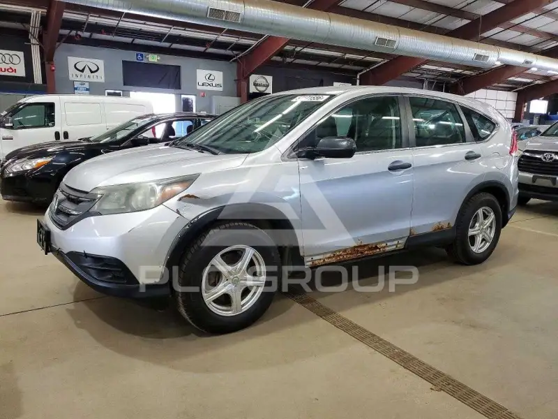 2013 Honda CR-V photo