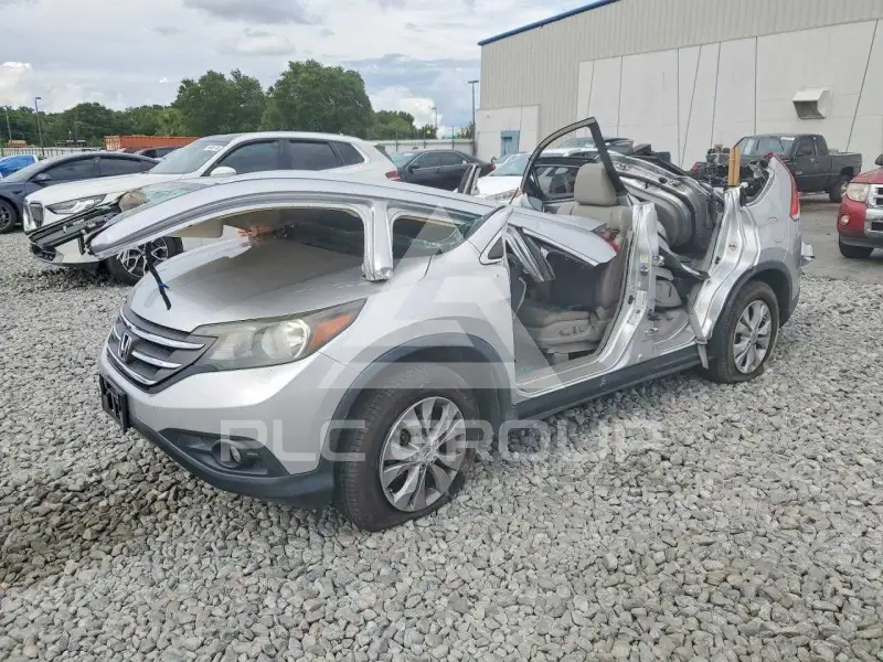 2013 Honda CR-V photo