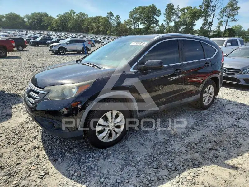 2013 Honda CR-V photo