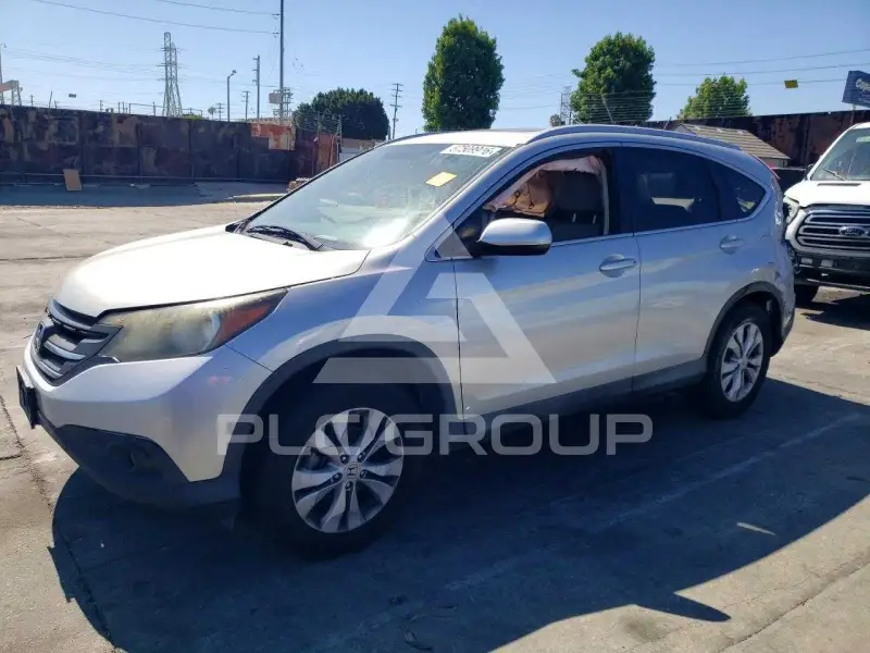 2013 Honda CR-V photo