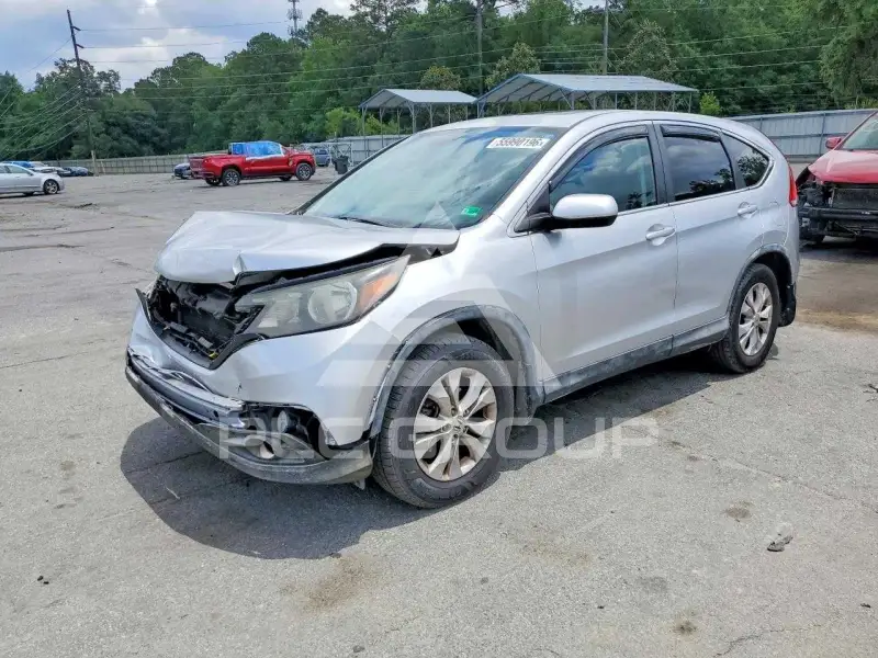 2013 Honda CR-V photo