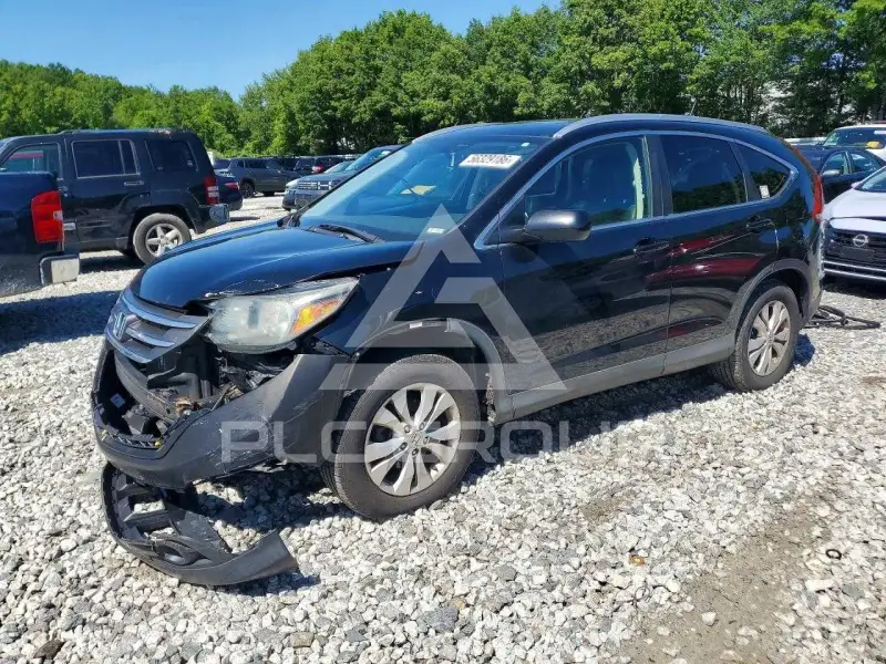 2013 Honda CR-V photo
