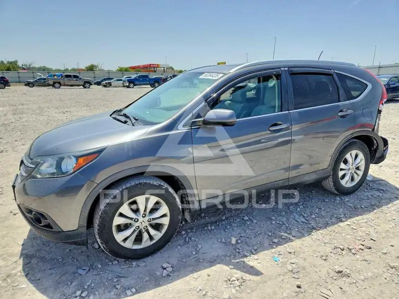 2013 Honda CR-V photo