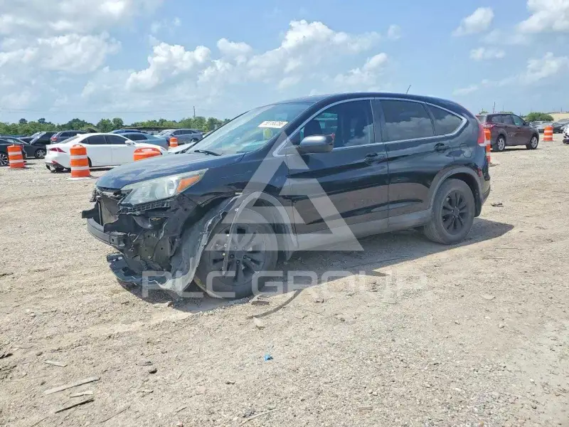 2013 Honda CR-V photo