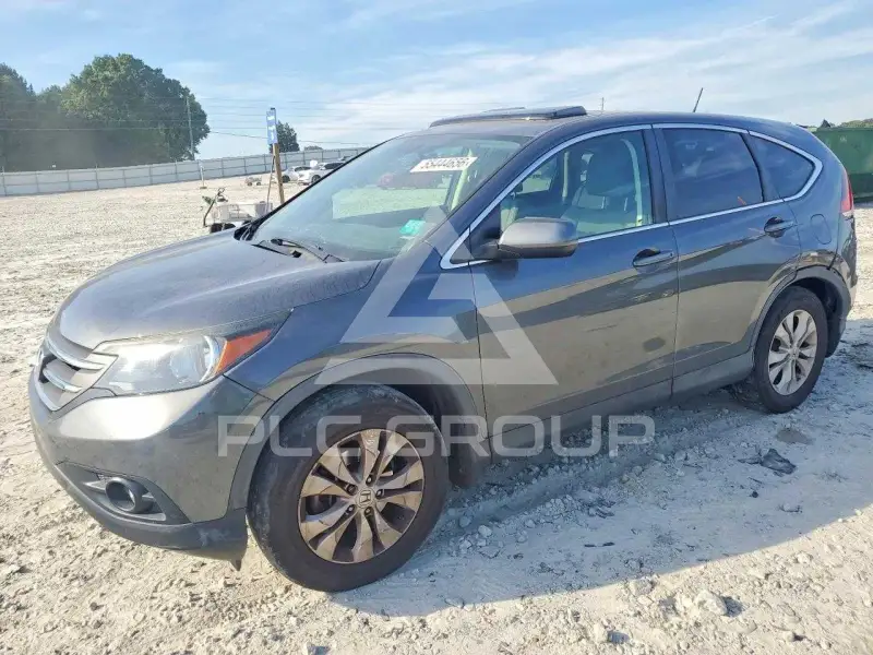 2013 Honda CR-V photo