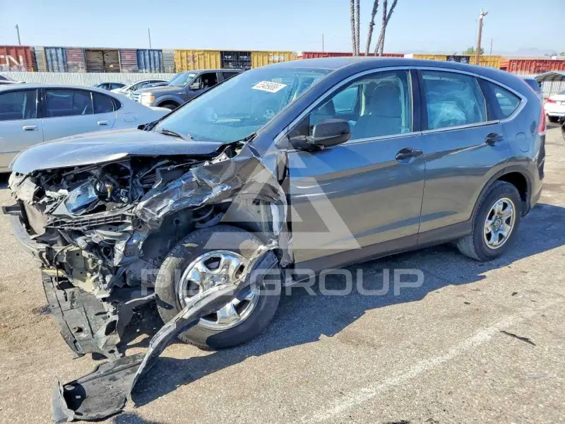 2013 Honda CR-V photo