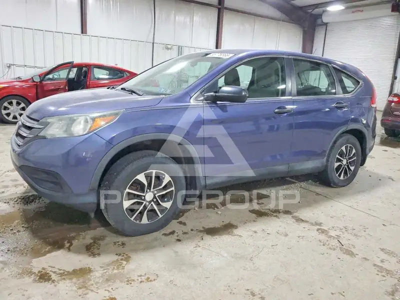 2013 Honda CR-V photo