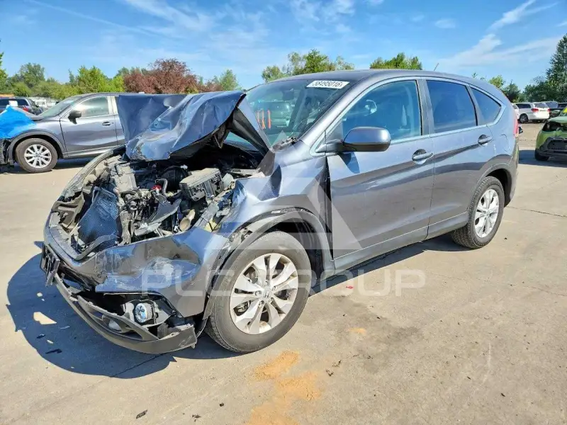 2013 Honda CR-V photo