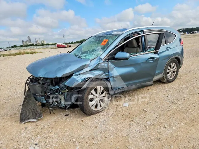 2013 Honda CR-V photo