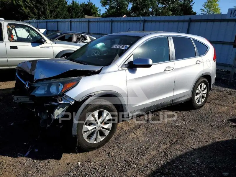 2013 Honda CR-V photo