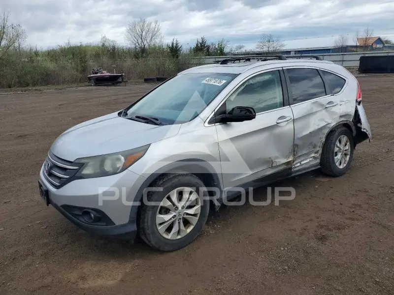 2013 Honda CR-V photo