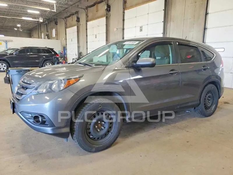 2013 Honda CR-V photo
