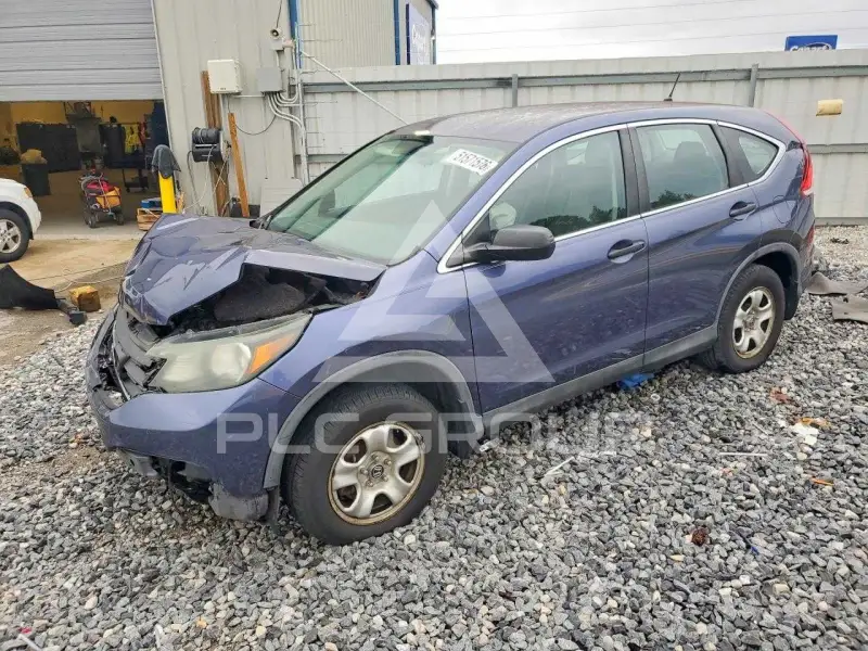 2013 Honda CR-V photo