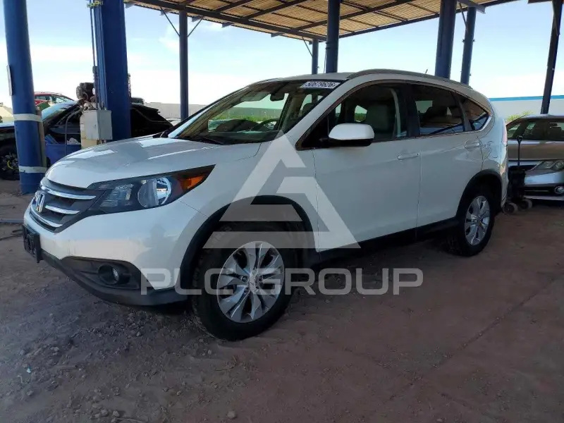 2013 Honda CR-V photo
