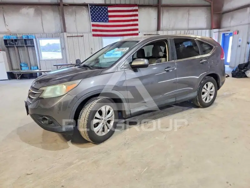 2013 Honda CR-V photo