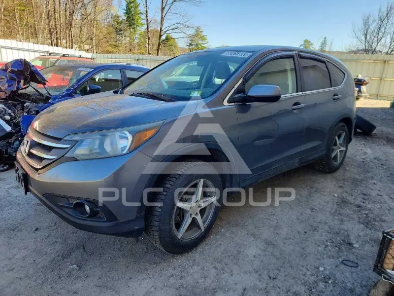 2013 Honda CR-V photo