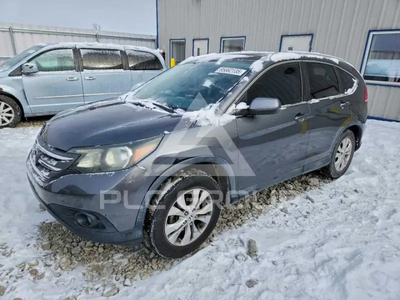 2013 Honda CR-V photo