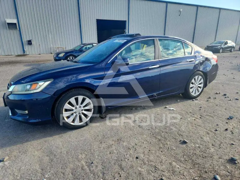 2013 Honda Accord photo
