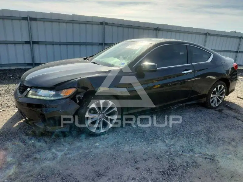 2013 Honda Accord photo
