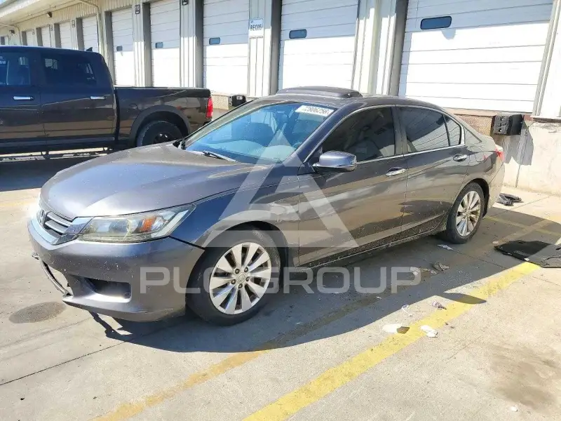 2013 Honda Accord photo