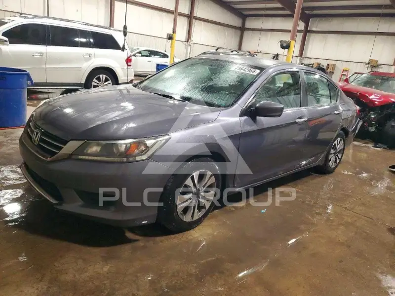 2013 Honda Accord photo