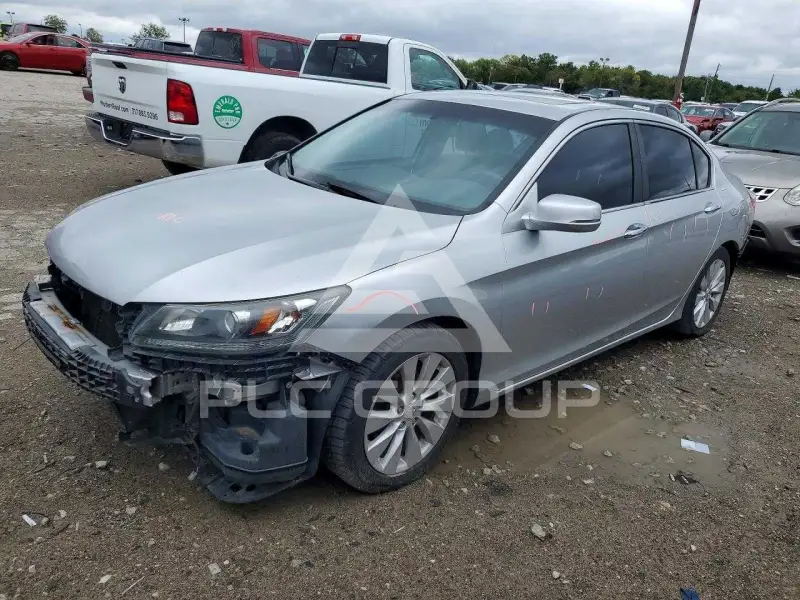 2013 Honda Accord photo