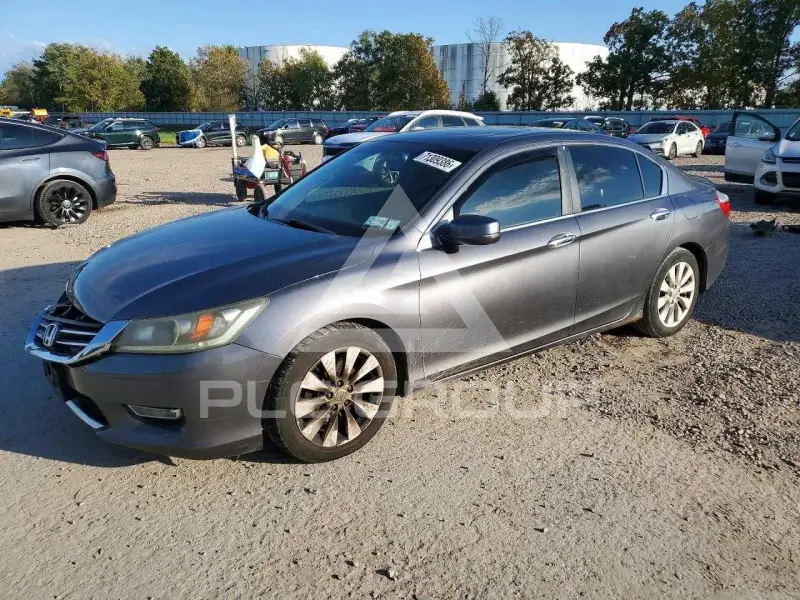 2013 Honda Accord photo