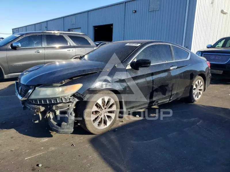 2013 Honda Accord photo