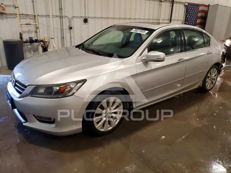 2013 Honda Accord photo