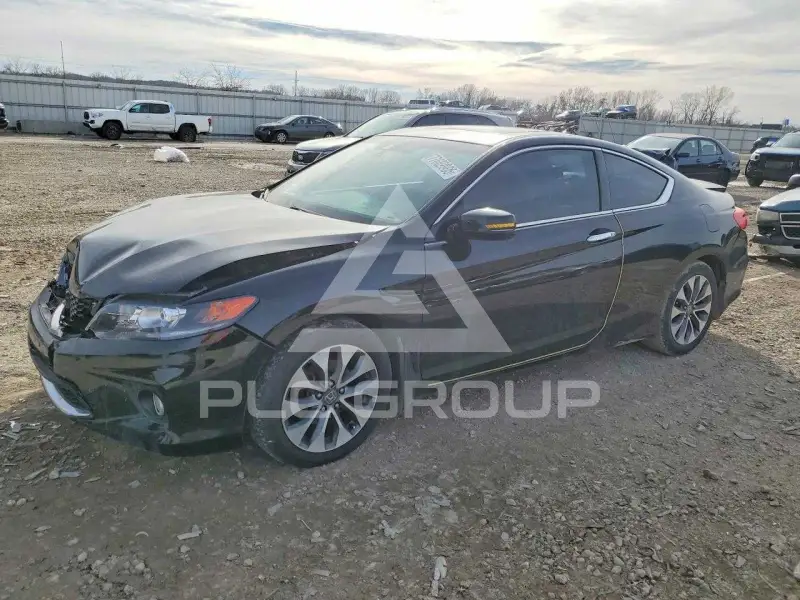 2013 Honda Accord photo