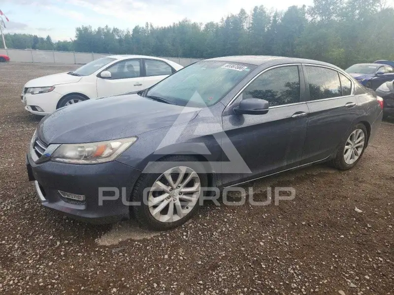 2013 Honda Accord photo