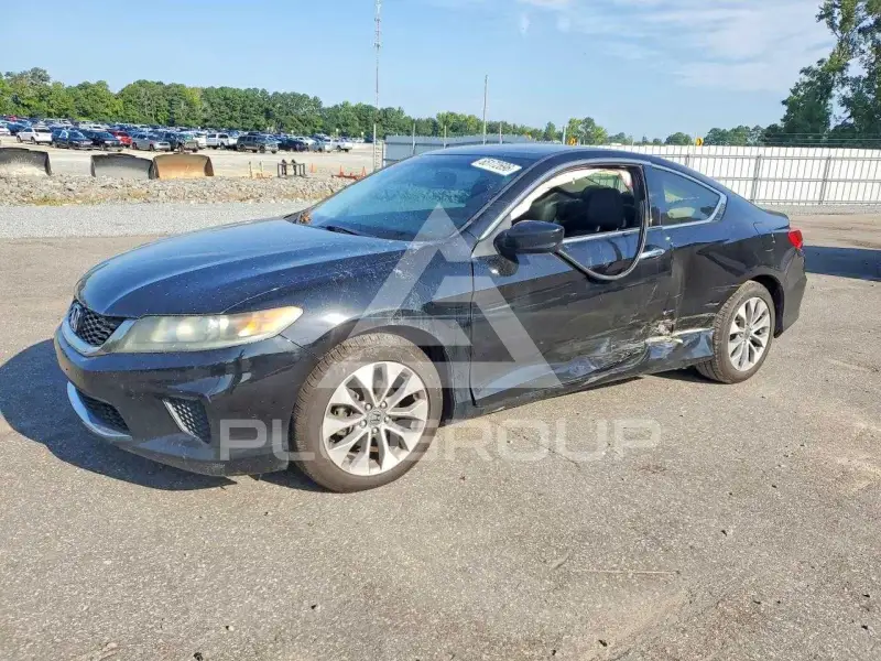 2013 Honda Accord фото
