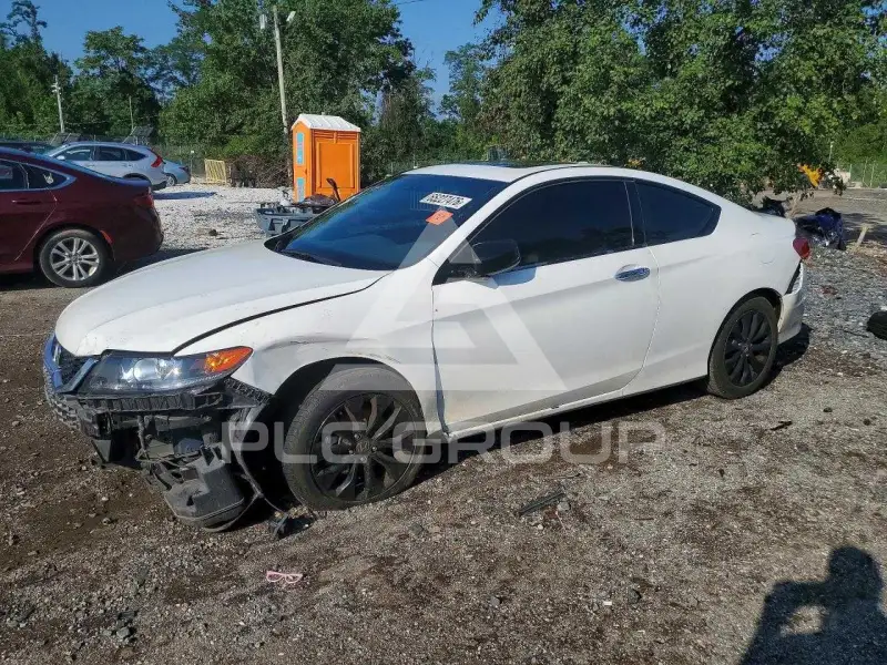 2013 Honda Accord photo