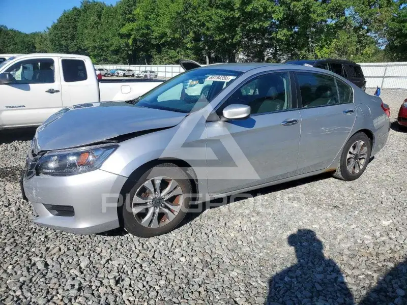 2013 Honda Accord photo