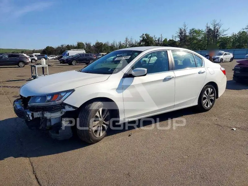 2013 Honda Accord photo