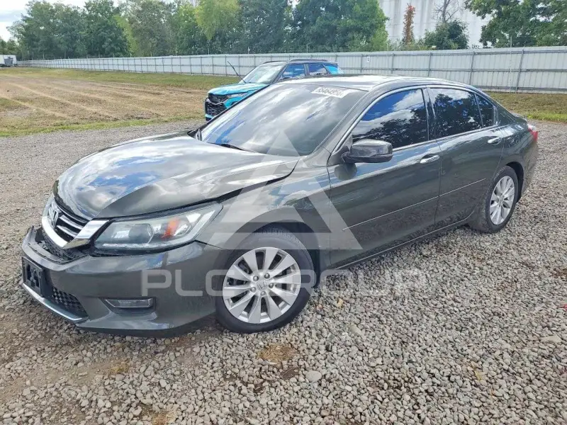 2013 Honda Accord photo