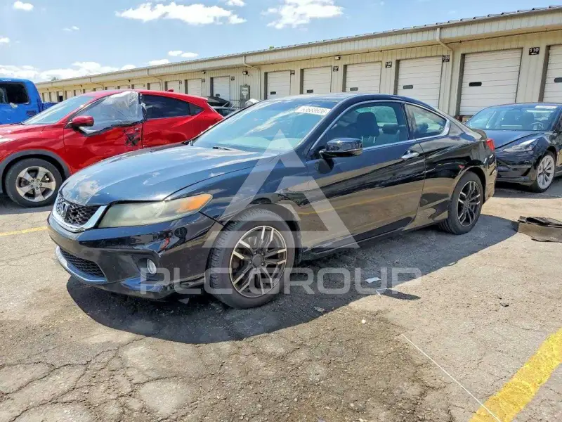 2013 Honda Accord photo
