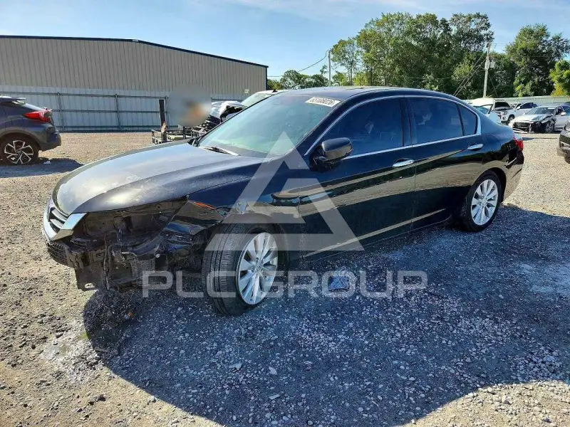 2013 Honda Accord photo