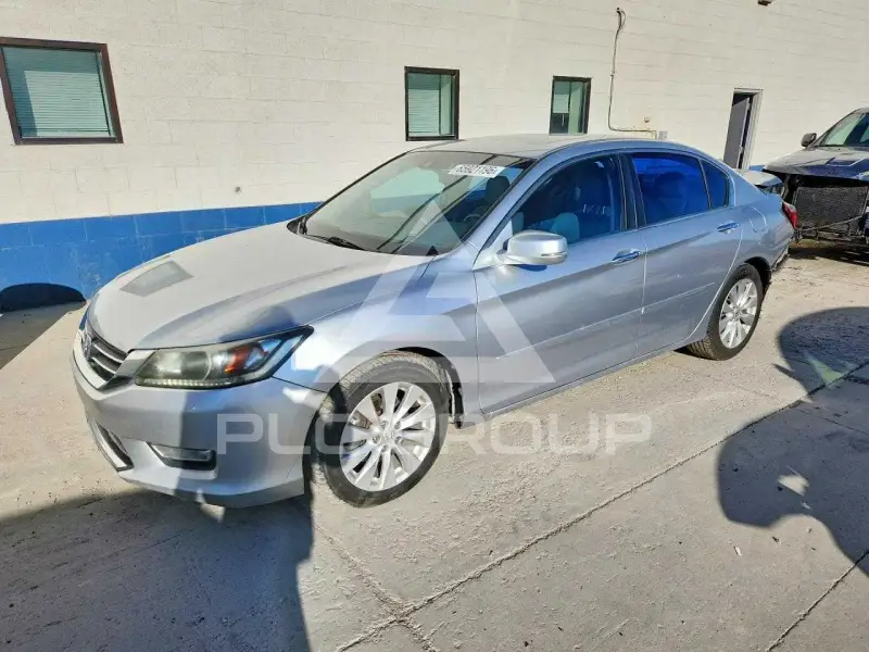 2013 Honda Accord photo