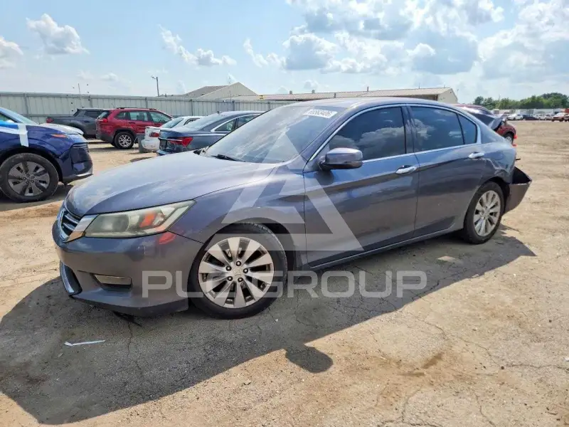2013 Honda Accord photo