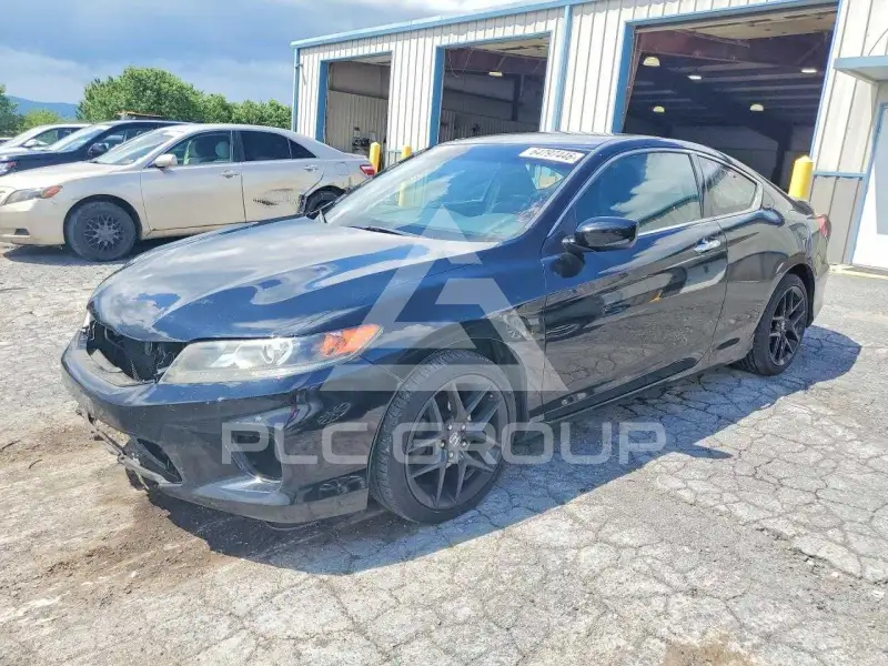 2013 Honda Accord photo
