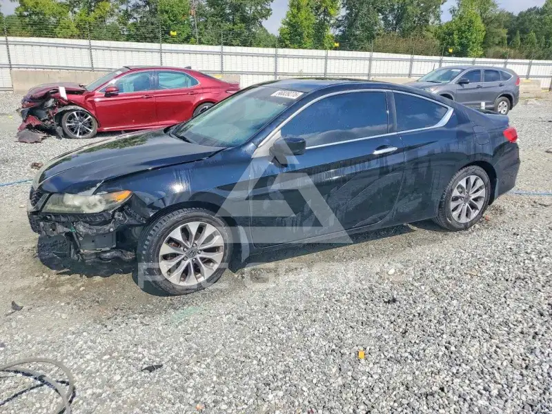 2013 Honda Accord photo