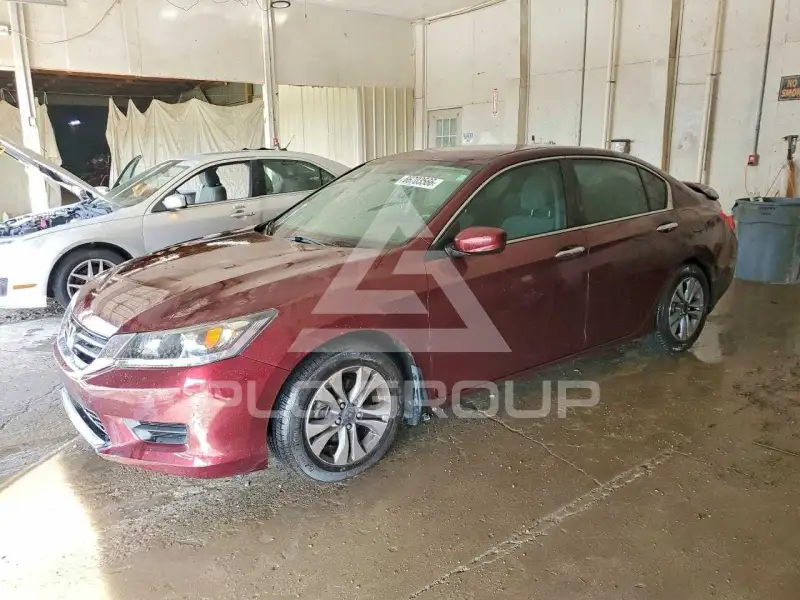 2013 Honda Accord photo