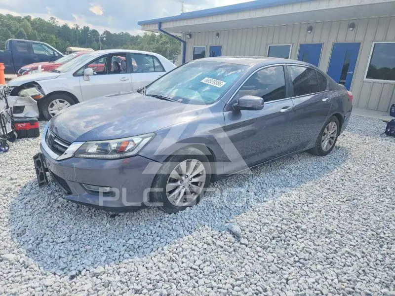 2013 Honda Accord photo