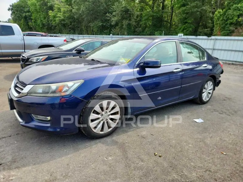 2013 Honda Accord photo