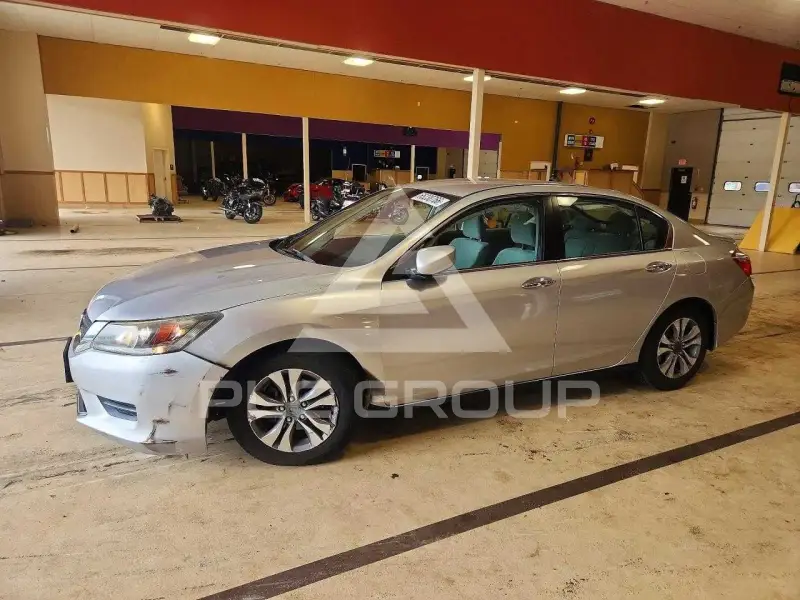 2013 Honda Accord photo