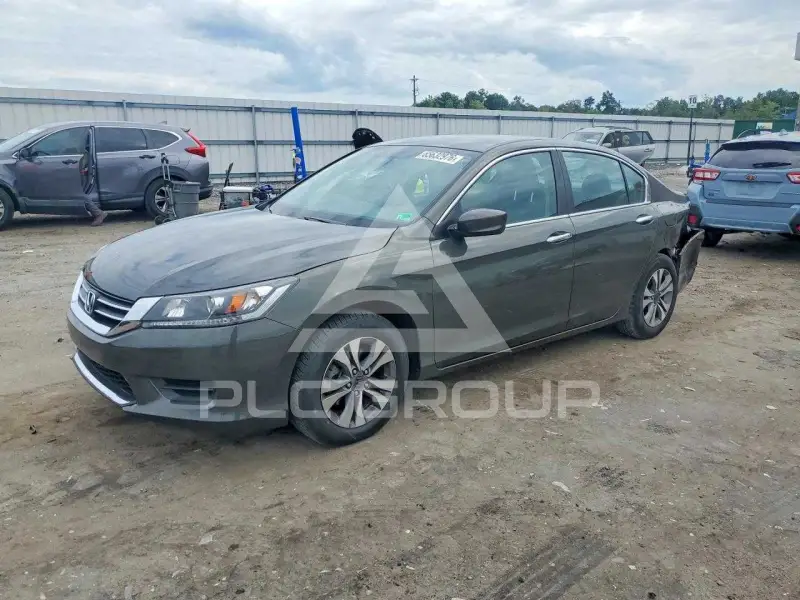 2013 Honda Accord photo