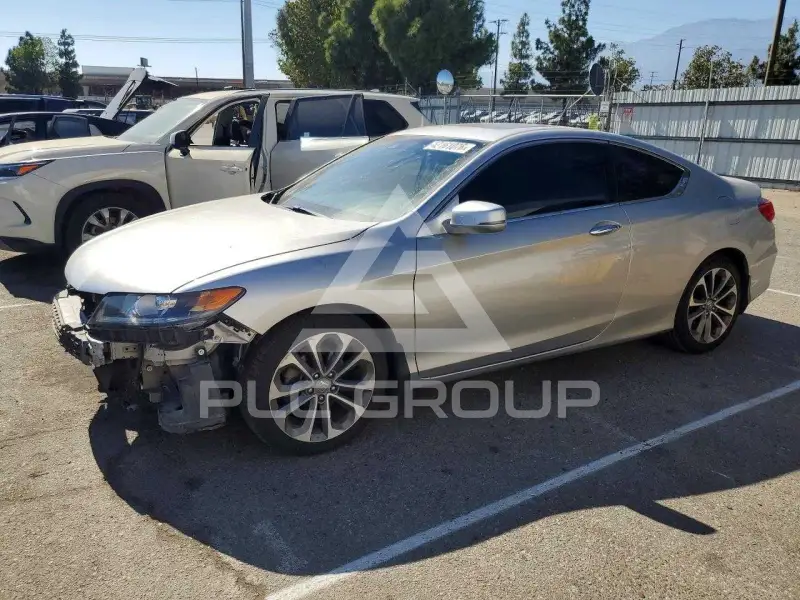 2013 Honda Accord photo